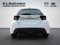 Mazda 2 Hybrid - Vorschau Bild 5