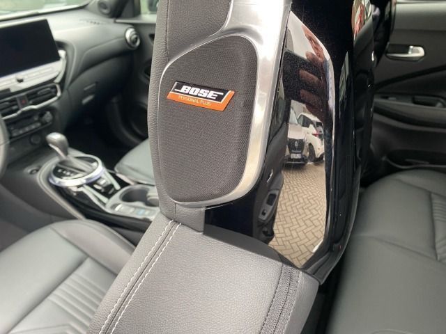 Fahrzeugabbildung Nissan JUKE 1.6 HYBRID 143 PS AT Tekna *BOSE*360'Kamera