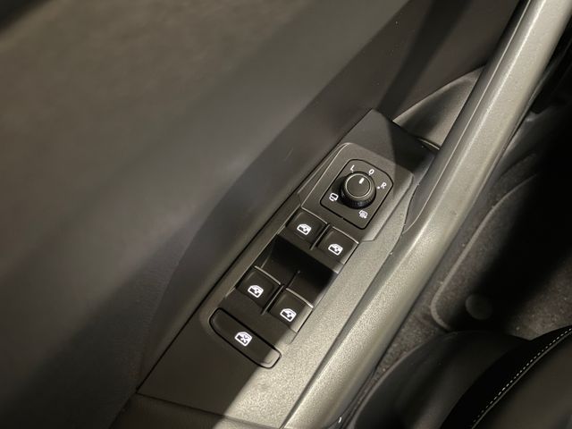 T-Cross Energy 1.0 TSI DSG AHK MATRIX-LED RFK