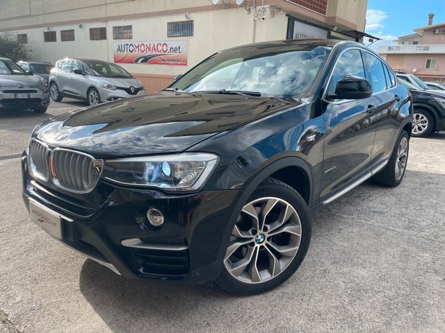 BMW Bmw X4 xDrive20d xLine