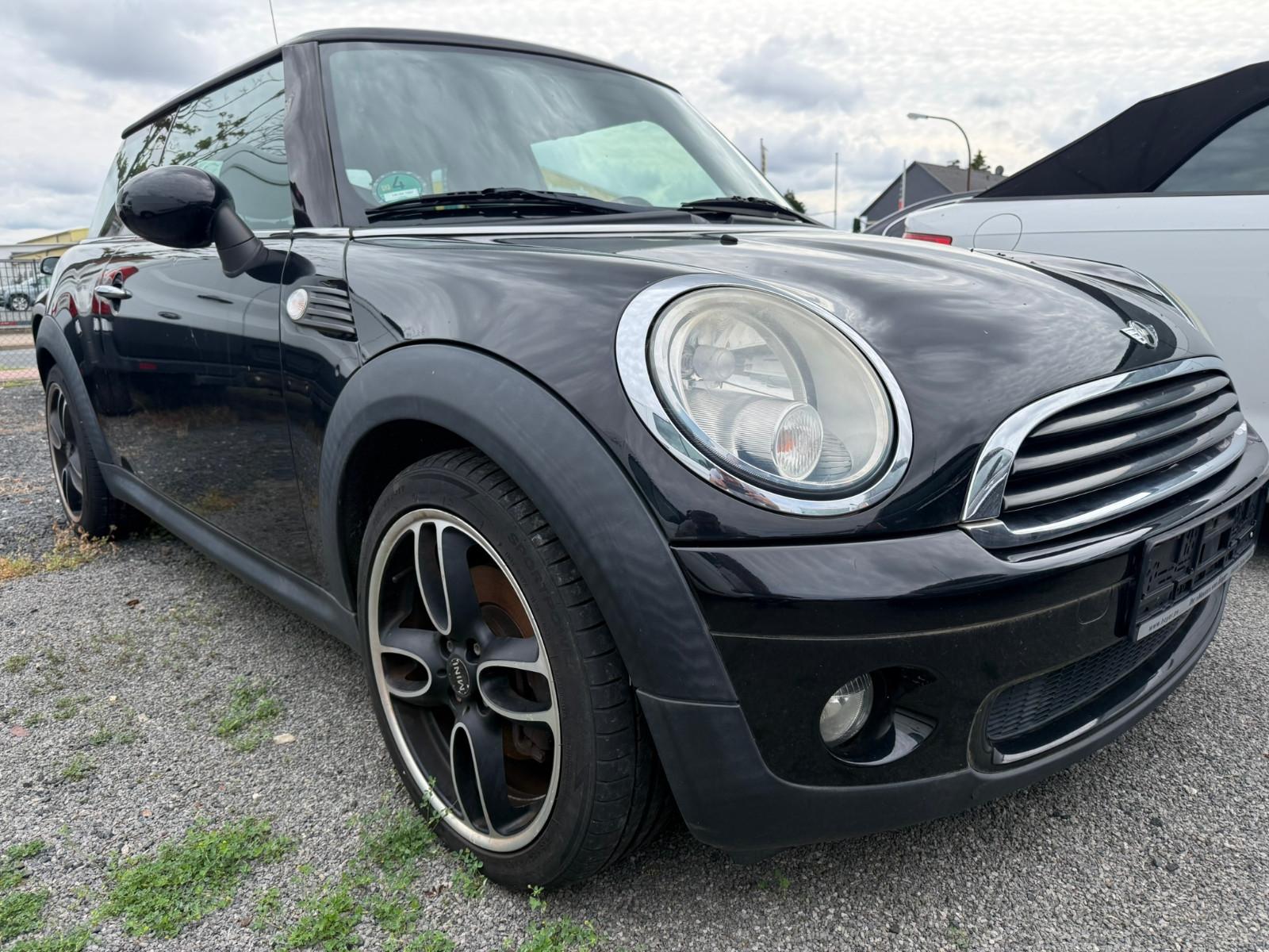 MINI ONE Mini One