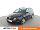 Skoda Octavia 2.0 TDI Clever*NAVI*LED*TEMPO*PDC* - Skoda Octavia in Bochum