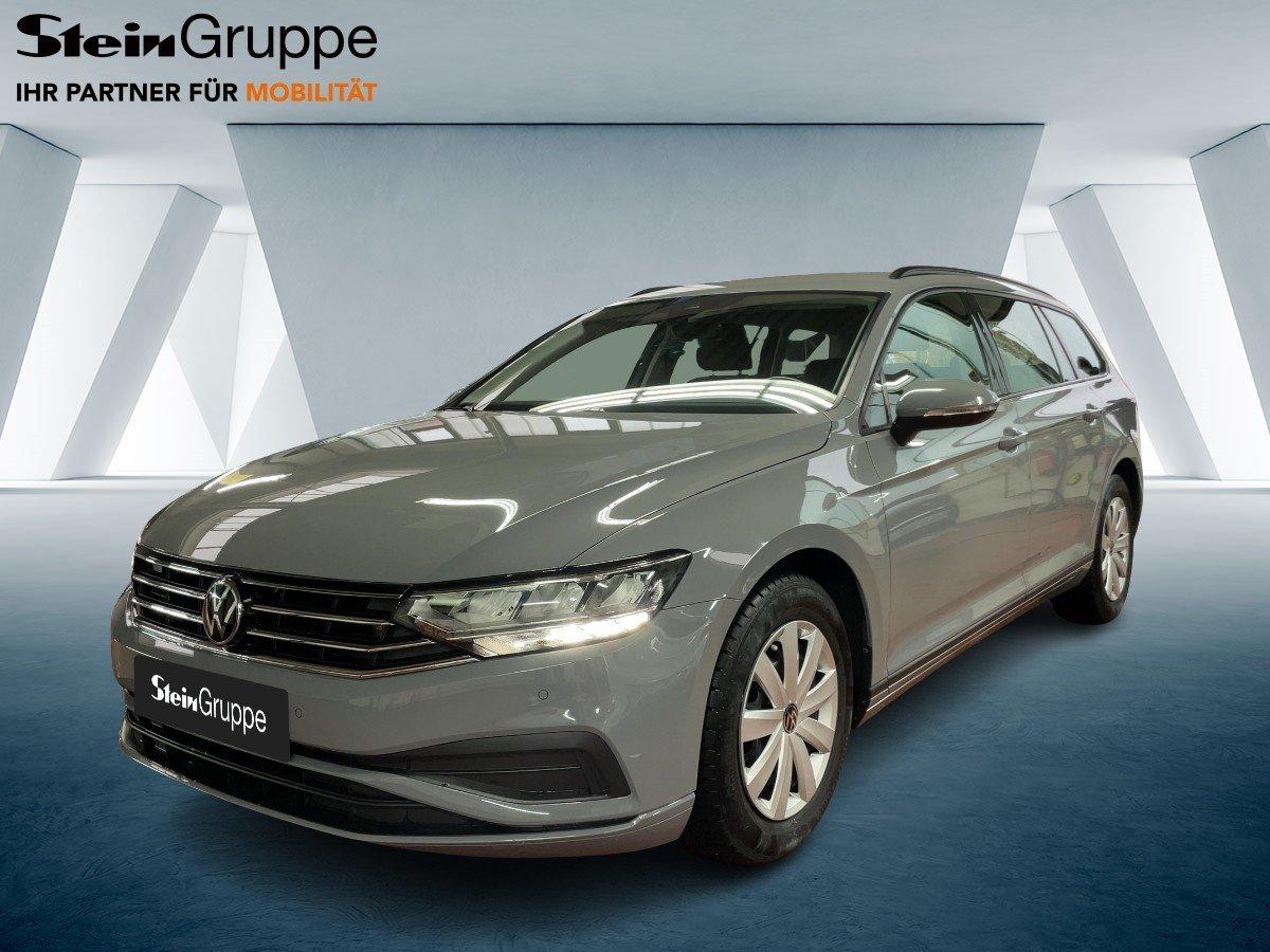 Volkswagen Passat Variant Conceptline DAB+ACC+LED+NAVI+PDC