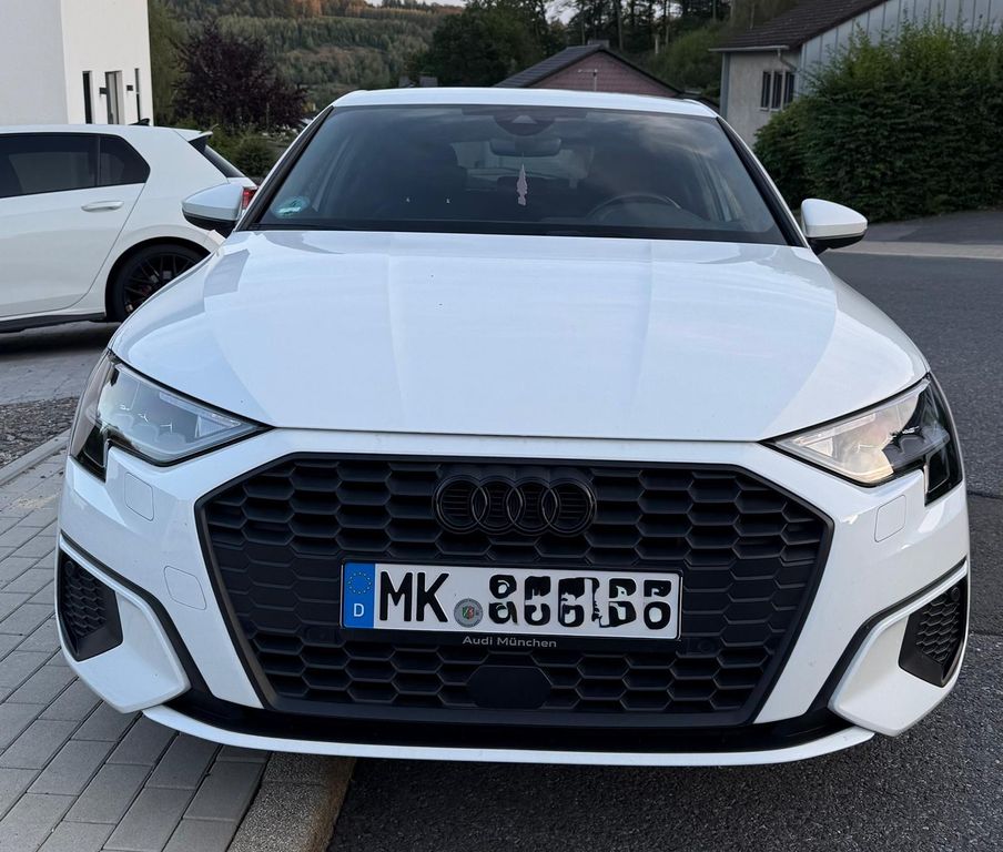 Image of Audi A3