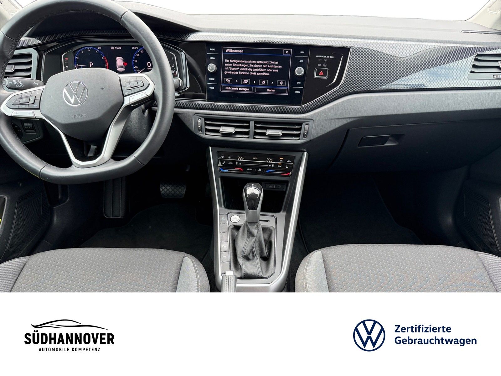 Volkswagen Taigo - Bild 9