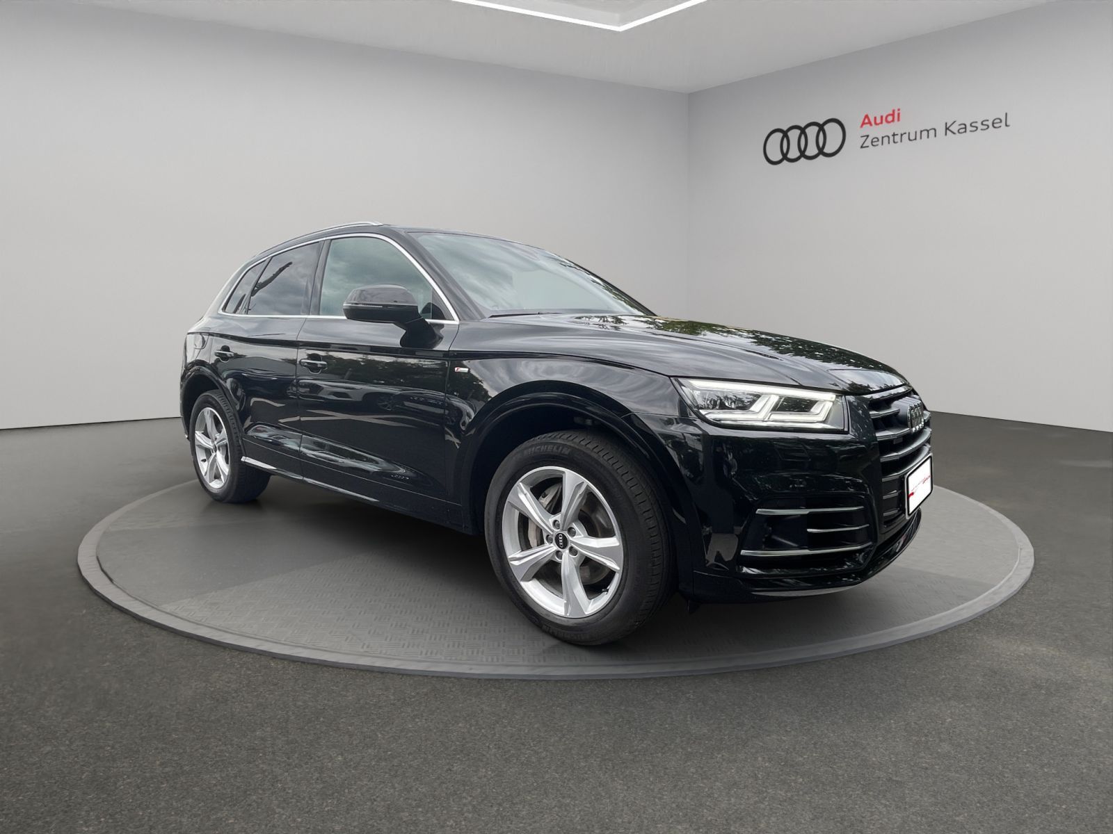 Audi Q5 - Bild 9