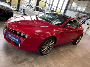Alfa Romeo Brera 2.4 JTDM 20V Q-Tronic *1.HAND*XENON*LEDER*