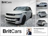 Land Rover Range Rover Sport D300 3.0 Dynamic HSE 360-CAM - gebrauchte Land Rover Range Rover Sport aus dem Jahr 2024