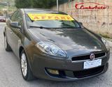 Fiat Bravo 1.6 MULTIJET 105 CV active - Fiat Bravo: Multijet