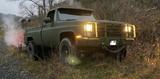 Chevrolet K30 350er 5.7l Benziner - Chevrolet K30 Benziner Gebrauchtwagen