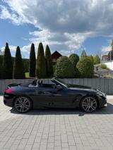 BMW Z4 sDrive20i M SPORT H&K HuD LKH  - gebrauchte BMW Z4 aus dem Jahr 2021