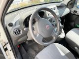 Fiat Panda 1,2 Classic - Fiat Panda aus 2012