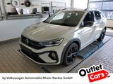 Volkswagen Taigo 1.0 TSI R-line DSG, Navi, Kamera, LED uvm - Volkswagen Taigo in Mannheim