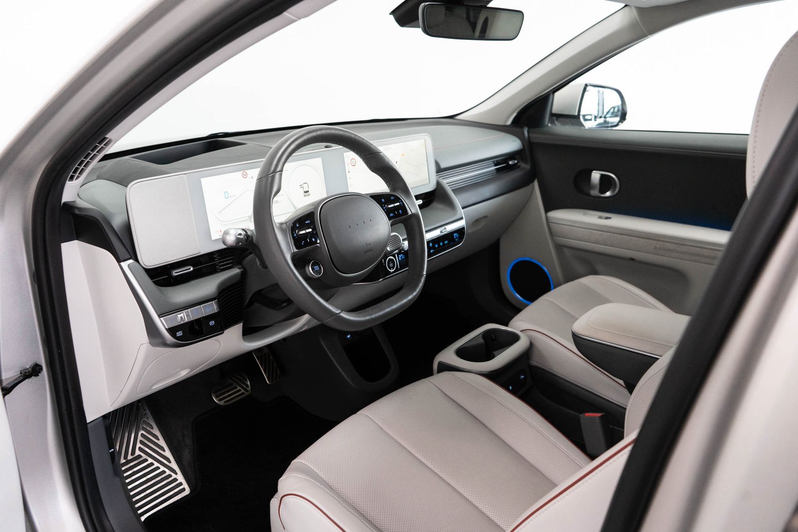 Hyundai IONIQ 5 - Bild 8
