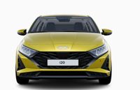 Hyundai i20 - Vorschau Bild 5