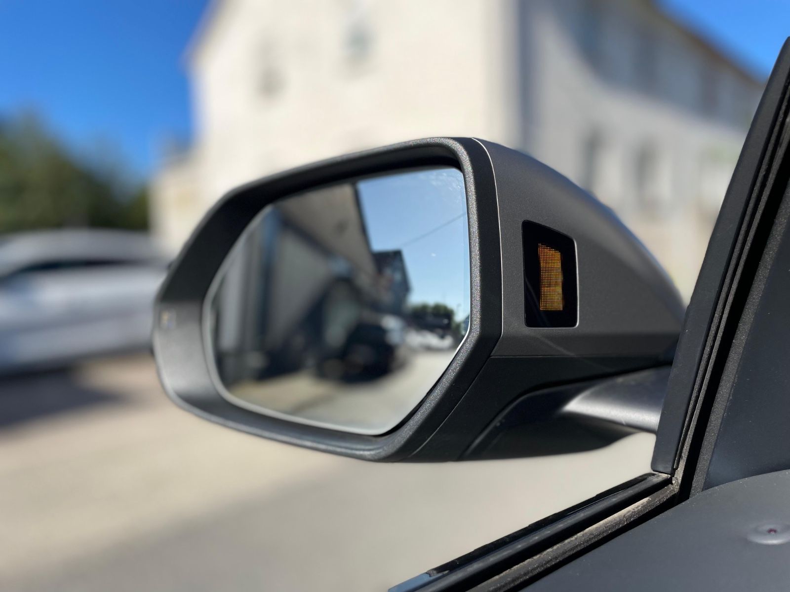 Fahrzeugabbildung Audi RSQ8 Performance Facelift |Keramik|305|Designpak