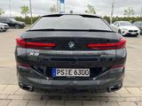 BMW X6 xDrive 30d M Sport Sportpaket AD El. Panodach - BMW: E30 M