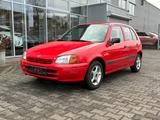 Toyota Starlet Automatik - Toyota Starlet Gebrauchtwagen