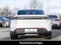 Porsche Macan - Vorschau Bild 4