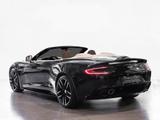 Aston Martin Vanquish Volante Aston Martin Hamburg - Aston Martin Vanquish Gebrauchtwagen