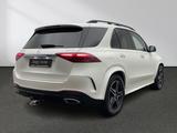 Mercedes-Benz GLE 400 e 4M AMG Night Airmatic Panorama AHK 360 - Mercedes-Benz GLE 400 Plug-in Hybrid (PHEV) Gebrauchtwagen