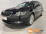 Skoda Superb Combi 2.0 TDI DSG Elegance Leder Navi Pan - Skoda Superb: Combi Elegance