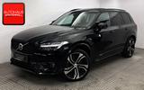 Volvo XC90 T8 AWD Recharge Plus Dark 7SITZ+PANO+AHK+ - Volvo XC90: Plus Dark