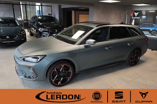 Cupra Leon  ST VZ 1.5 e-HYBRID 272PS DSG  |PANO|Sound|