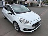 Ford Fiesta Fiesta 5-Türer 1.0 EcoBoost  Vignale - Ford Fiesta: Weiß, Tuerer