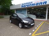 Ford C-Max TITANIUM AUTOMATIK, NAVI, BEH. WSS & SITZE - Ford C-Max in Oldenburg