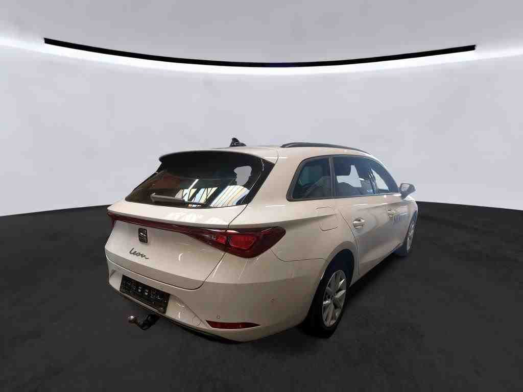 Seat Leon - Bild 3