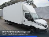 Iveco Daily 70C21HA8/P / Hi-Matic / Kamera / Klima - Iveco Daily 70 c 21