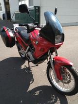 BMW F 650 - BMW 1995 F 650