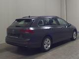 Volkswagen Golf-8 Var. 2.0 TDI Life Navi LED vc ACC PDC Shz - Volkswagen Golf mit Diesel-Antrieb: 2.0