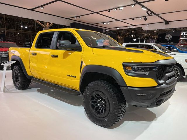 Dodge TRX-HAVOK LIMITED EDITION--LEVEL 2-CARBON!!!!