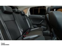 Volkswagen Taigo - Vorschau Bild 8