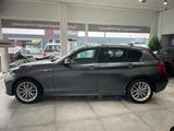 BMW 118d xDrive M Sportpaket 1.Hand/LED/SHD/MFL/TOP! - BMW 118: Sportpaket 118d M