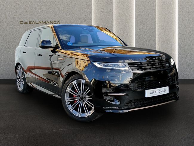 Land Rover 3.0 I6 PHEV 460 PS AWD Auto Dynamic HSE imagem 3