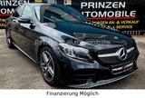 Mercedes-Benz C 180 AMG*AUT*360°*SPUR*TOTW*LED - Mercedes-Benz C 180 aus 2021