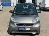 Smart ForTwo fortwo coupe Basis 62 kW Garantie *1.Hand - Smart Gebrauchtwagen in Aachen