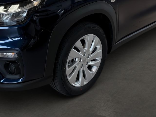 Suzuki (SX4) S-Cross - Bild 6