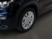 Suzuki (SX4) S-Cross - Vorschau Bild 6