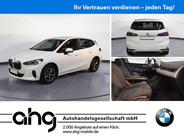 BMW 216i Active Tourer Steptronic DCT Komfortzugang 