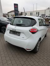 Renault ZOE  Life R110 Z.E. 50 Kaufbatterie - Renault ZOE: Kaufbatterie
