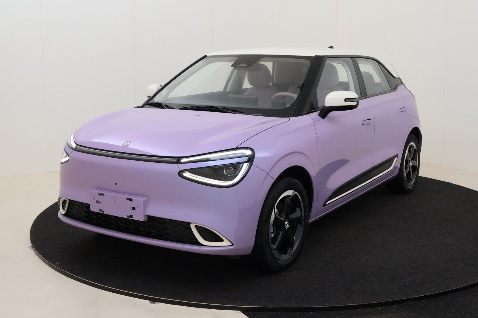Other Dongfeng Nammi Box E2 42,3 kWh 5Jahre Gar AKTION