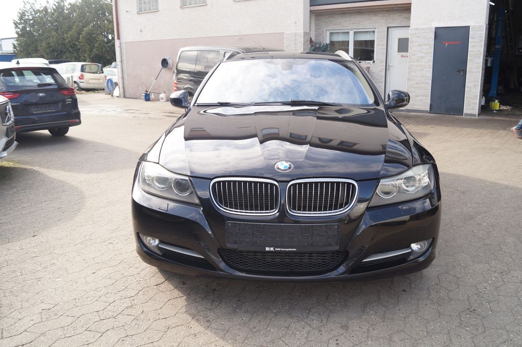 Angebot ansehen BMW 320