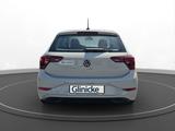 Volkswagen Polo 1.0 TSI Navi PDC SiHz - Volkswagen Polo Jahreswagen