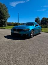 BMW Bmw 430i Individuell M Paket LCI - BMW 430: M Paket