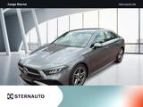 Mercedes-Benz A 200 Limo AMG Line Advanced RüKamWinterpaket - Mercedes-Benz A 200 in Magdeburg