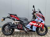 Italjet Dragster 700 Twin "Gresini Edition" - ITALJET ROLLER